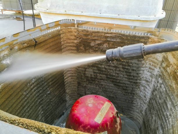 Best Affordable Duct Cleaning Services  in Eaton Rapids, MI