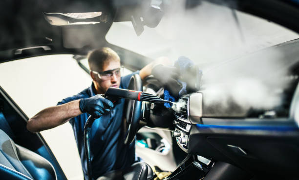 Best HVAC Air Duct Cleaning  in Eaton Rapids, MI