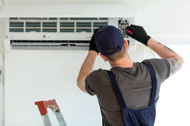 Best Best Air Duct Cleaning Near Me  in Eaton Rapids, MI