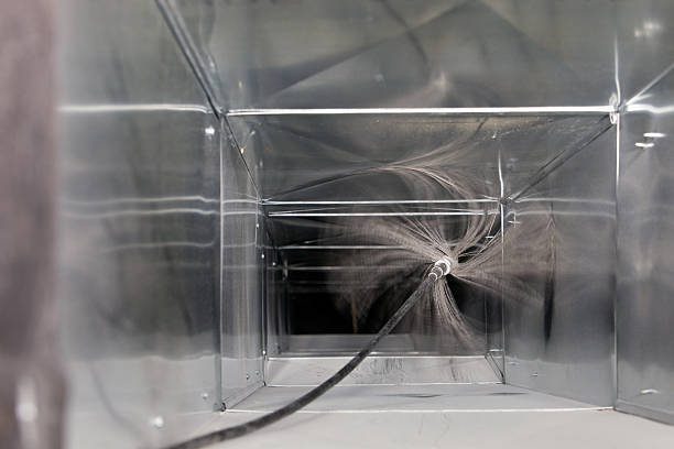 Best Affordable Air Duct Cleaning  in Eaton Rapids, MI