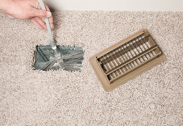 Best Air Duct Cleaning Near Me in MI