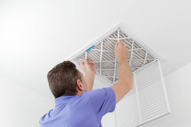 Best Air Duct Cleaning Near Me  in Eaton Rapids, MI
